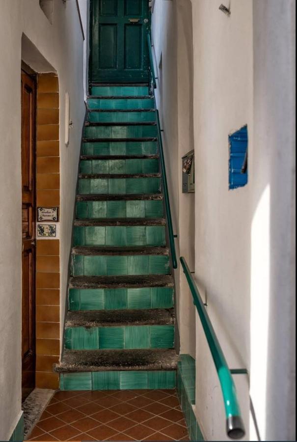 Casa Ricordi 호텔 Vietri 외부 사진