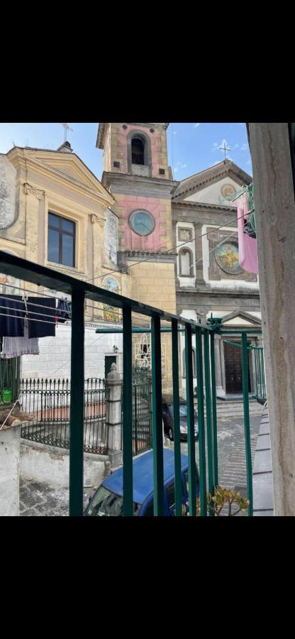 Casa Ricordi 호텔 Vietri 외부 사진