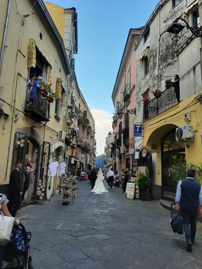 Casa Ricordi 호텔 Vietri 외부 사진