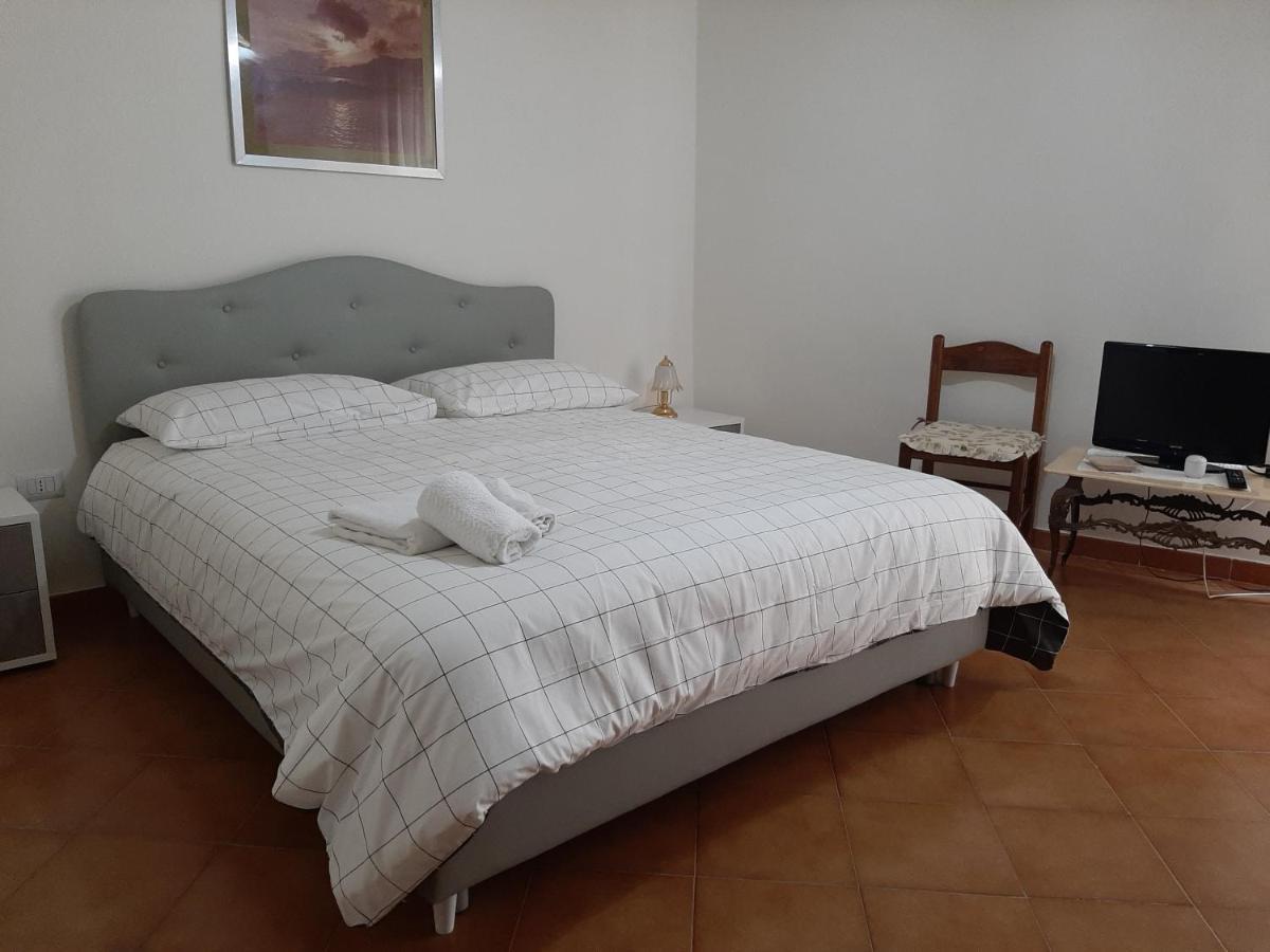Casa Ricordi 호텔 Vietri 외부 사진