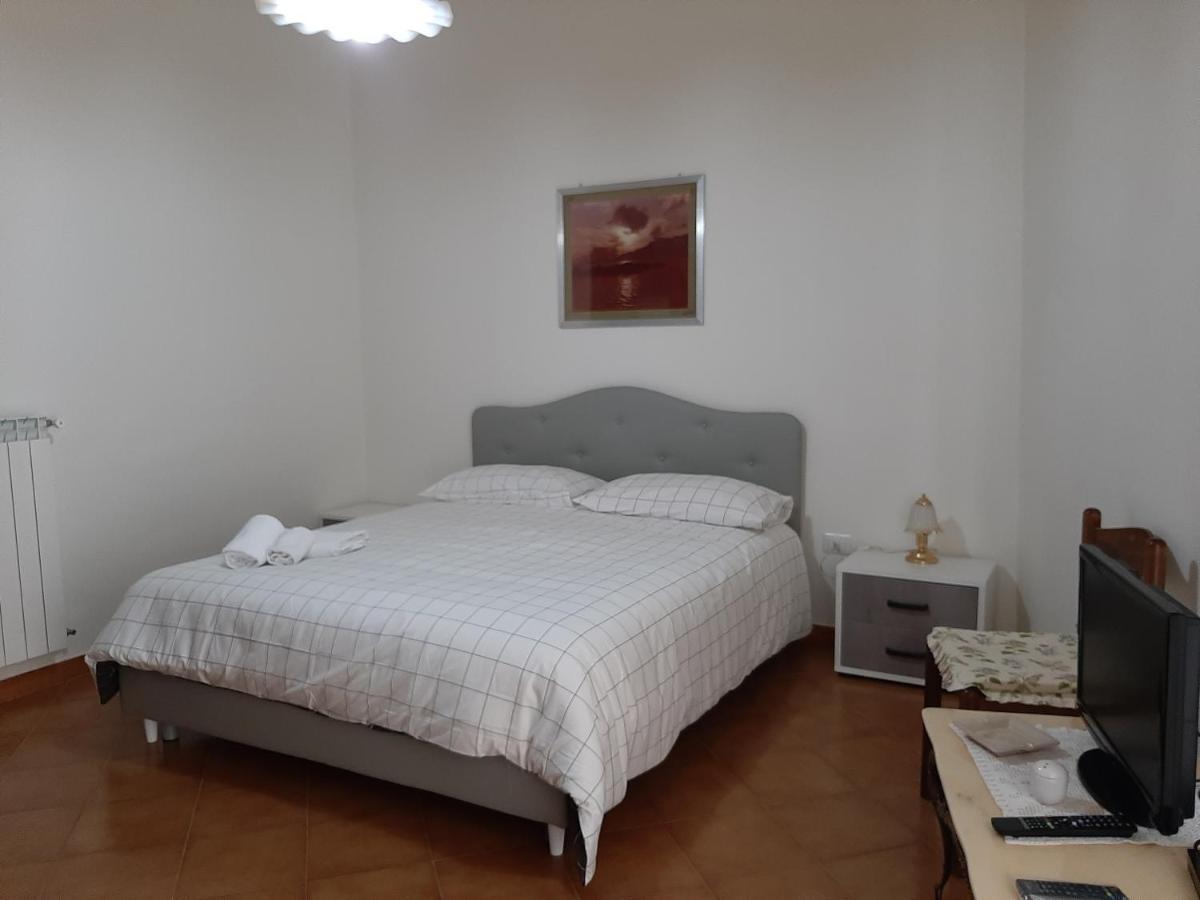 Casa Ricordi 호텔 Vietri 외부 사진