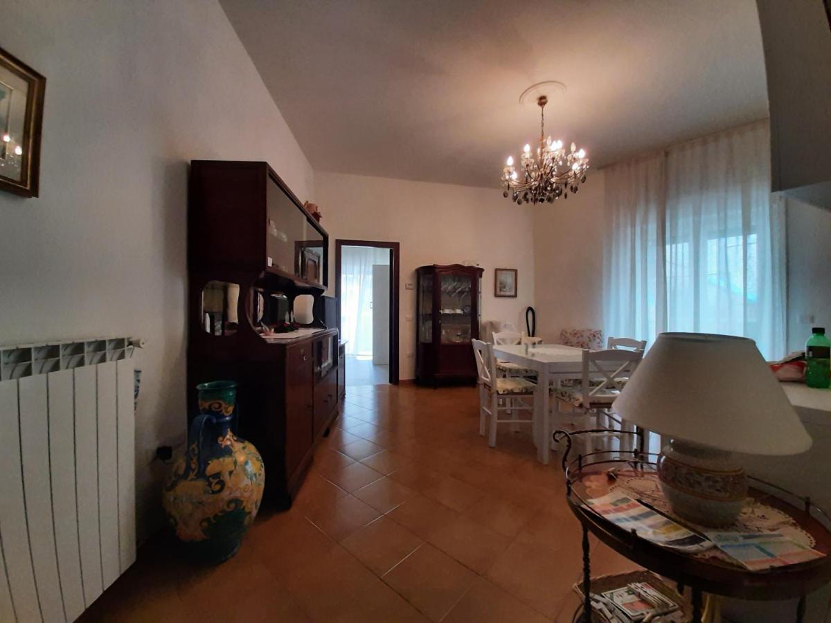 Casa Ricordi 호텔 Vietri 외부 사진