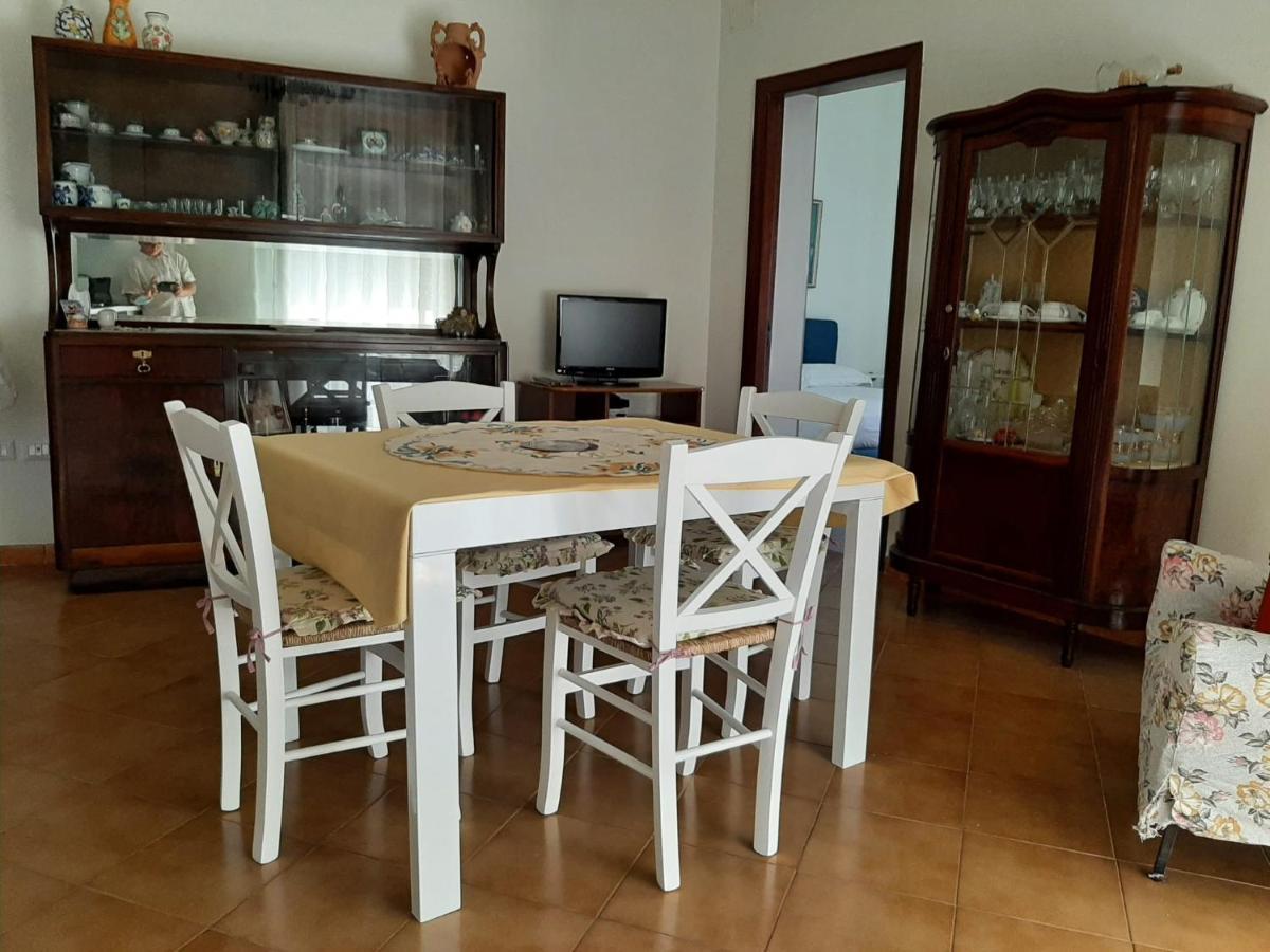Casa Ricordi 호텔 Vietri 외부 사진
