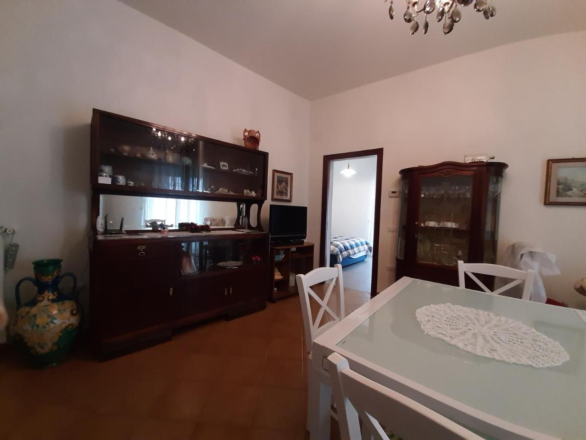Casa Ricordi 호텔 Vietri 외부 사진